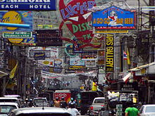 Thailand Deadly Destination