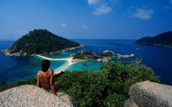 Thailand: Deadly Destination
