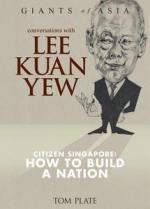 Conversations with Lee Kuan Yew