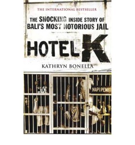 Hotel K Kathryn Bonella