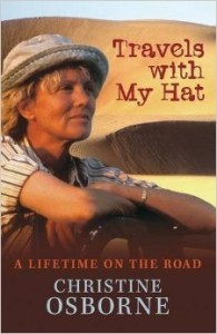 Travels with My Hat