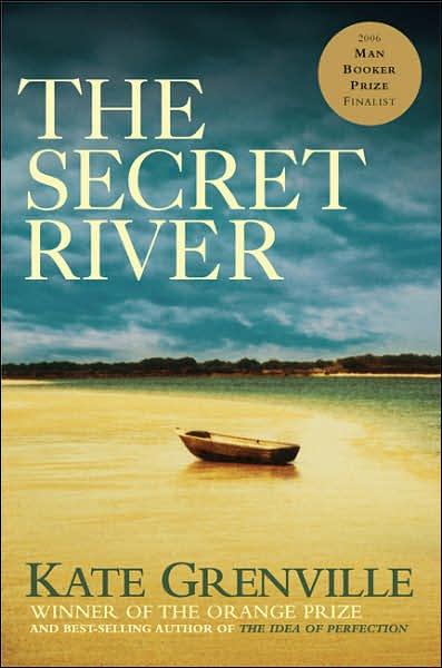 The Secret River Kate Grenville