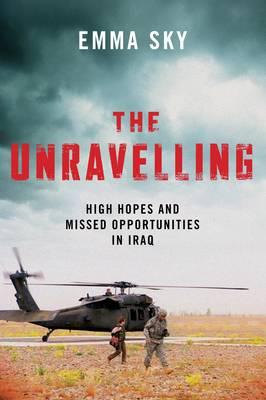 The Unravelling Emma Sky